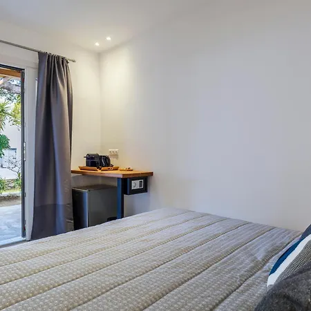 Secret Garden Mykonos Town