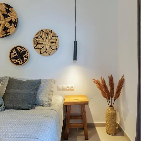 Secret Garden Appartamento *