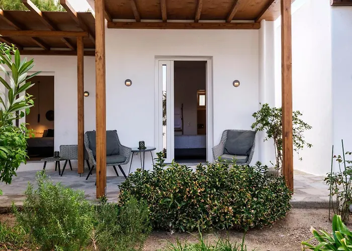 Appartamento Secret Garden