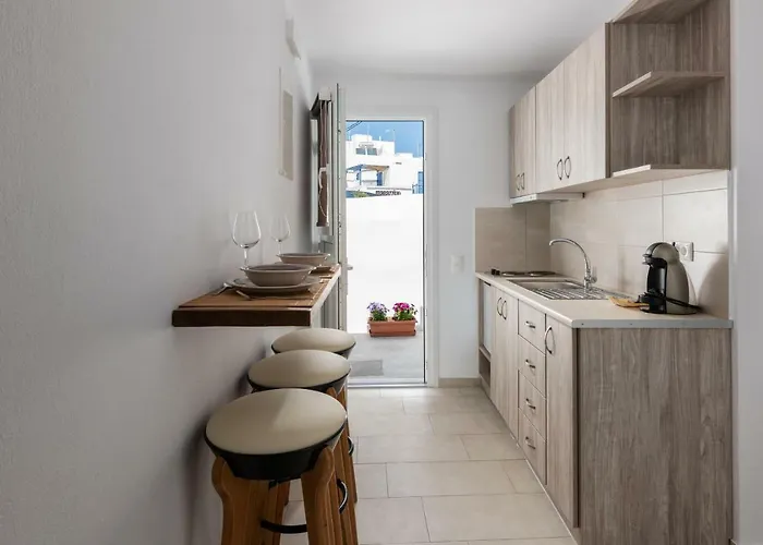 Appartamento Secret Garden *