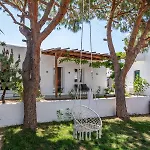 Secret Garden Mykonos Town
