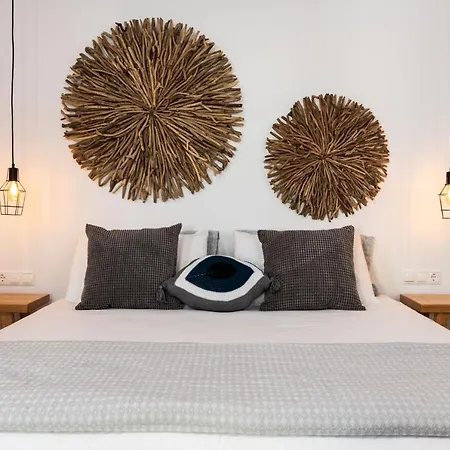 Apartamento Secret Garden