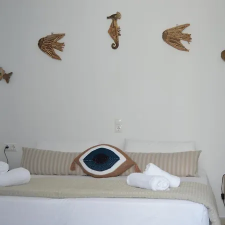 Apartamento Secret Garden