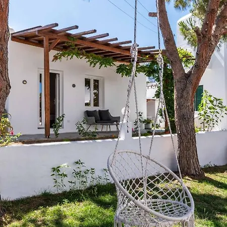 Apartamento Secret Garden