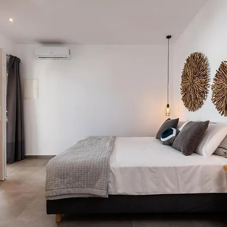 Secret Garden Apartmán