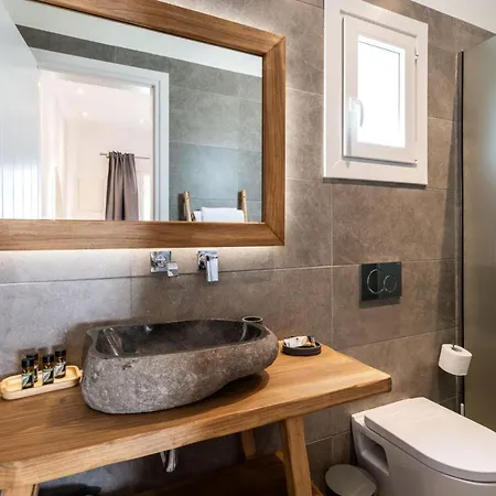 Apartamento Secret Garden