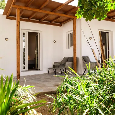 Apartmán Secret Garden *