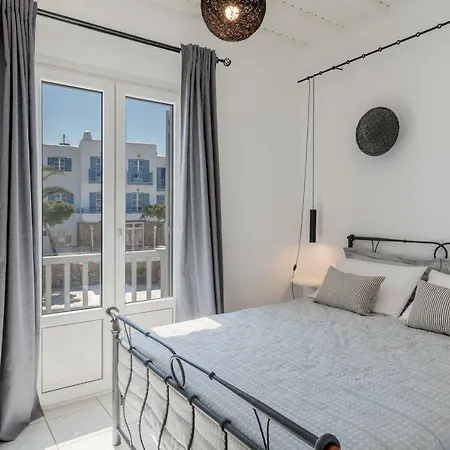 Apartamento Secret Garden