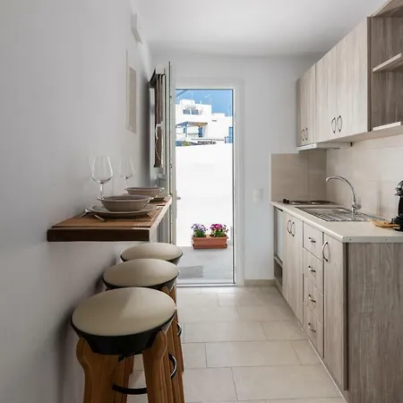 Apartamento Secret Garden *