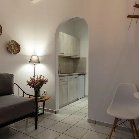 Secret Garden Apartmán