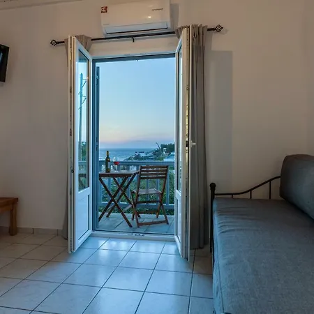 Apartamento Secret Garden *