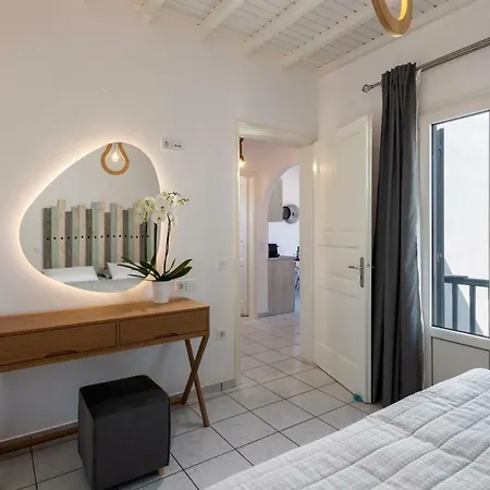 Apartamento Secret Garden *