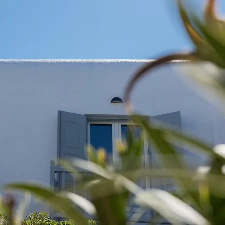 Apartmán Secret Garden Mykonos Town