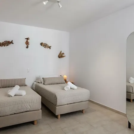 Secret Garden Apartamento *