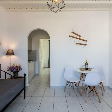 Apartamento Secret Garden