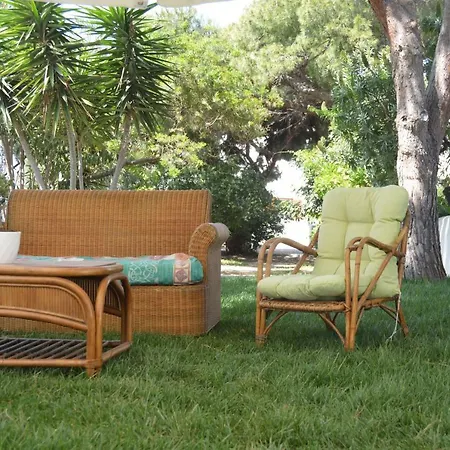 Apartmán Secret Garden Mykonos Town