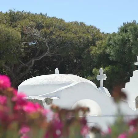 Secret Garden Apartmán *