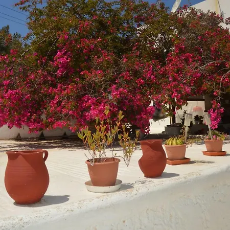 Apartamento Secret Garden *