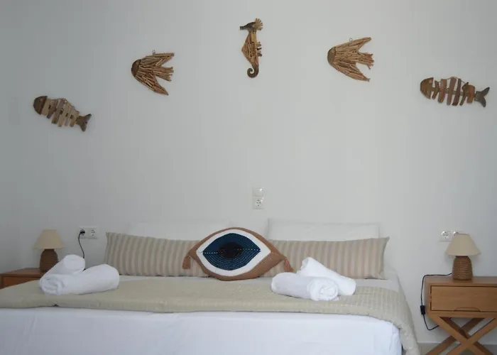 Apartment Secret Garden