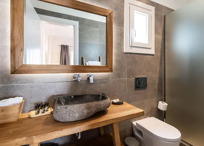 Apartment Secret Garden