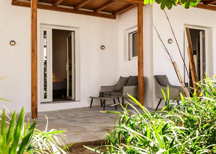 Apartment Secret Garden *