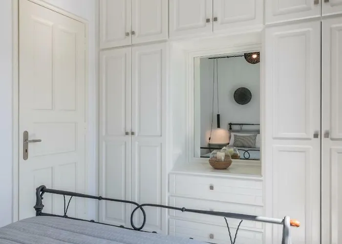 Secret Garden * Mykonos Town