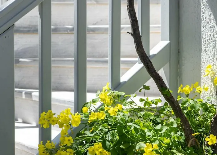 Secret Garden Apartment *