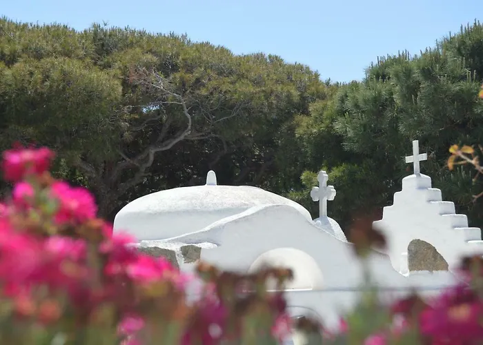 Secret Garden Apartment *