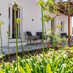 Apartamento Secret Garden