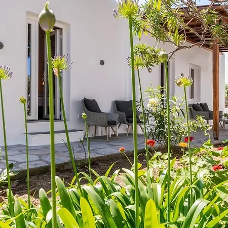 דירה Secret Garden