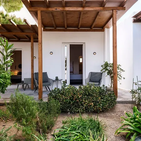 Apartment Secret Garden