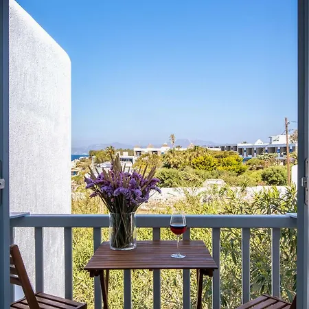 Apartment Secret Garden