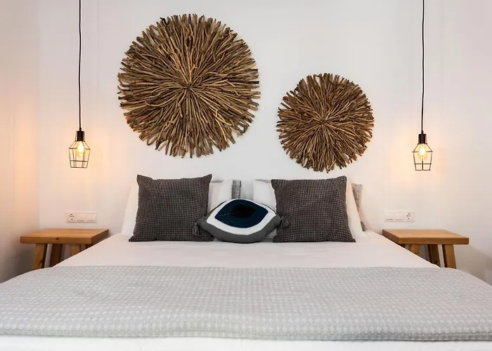 דירה Secret Garden