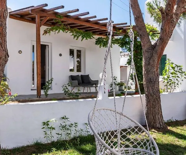 Appartement Secret Garden