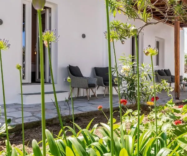 Appartement Secret Garden