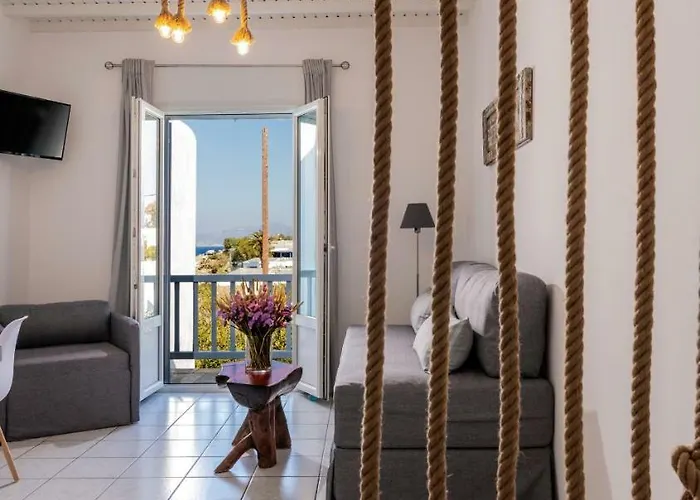 Appartement Secret Garden *