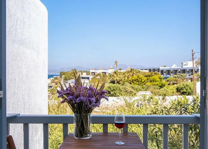 Appartement Secret Garden