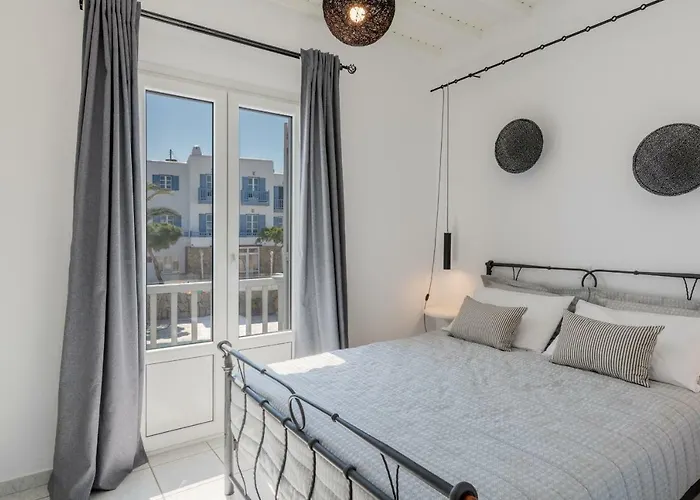 Apartamento Secret Garden