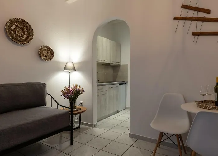 Secret Garden Appartement