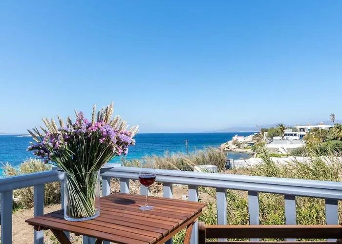 Appartement Secret Garden