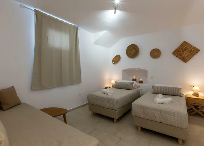 Apartamento Secret Garden *