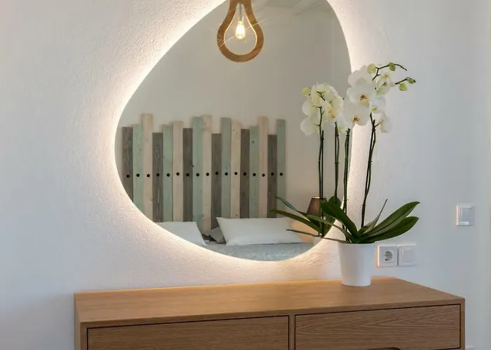 Secret Garden * Mykonos Town