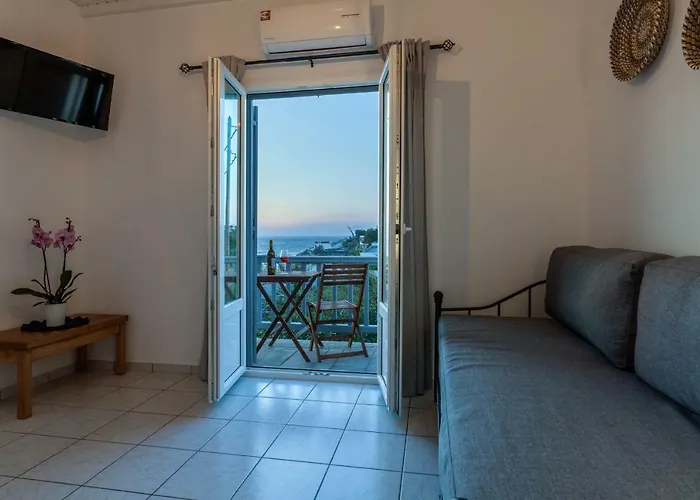 Apartamento Secret Garden *