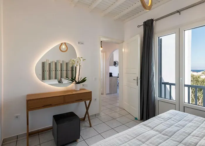 Appartement Secret Garden *