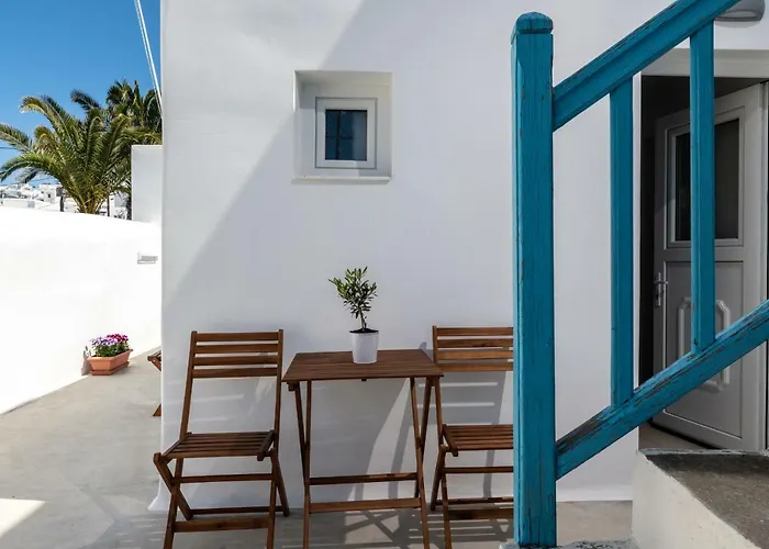 Secret Garden Appartement