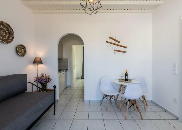 Appartement Secret Garden