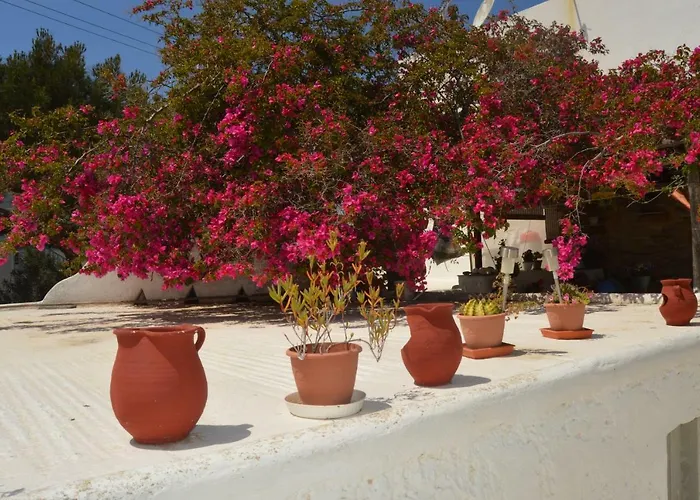 Apartamento Secret Garden *