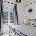 Apartamento Secret Garden