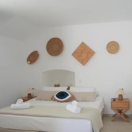 Secret Garden شقة Mykonos Town