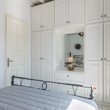 Secret Garden * Mykonos Town